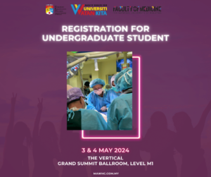 4th Malaysian Advances In Women's Health Congress - Registration